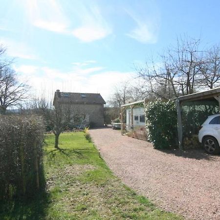 Vrijstaand Huis In Thil Sur Arroux Luaran gambar